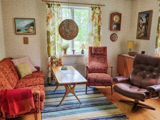 Vakantiehuis Järvsö  31