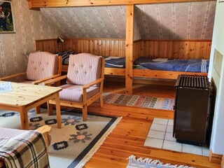 Vakantiehuis Järvsö  9