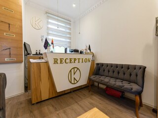 Appartamento Mülheim an der Ruhr Caratteristiche 3