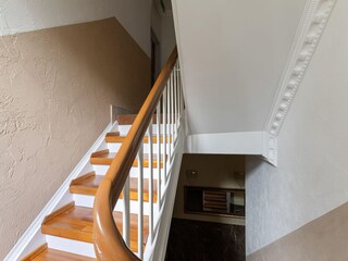 Appartement Mülheim an der Ruhr Kenmerken 12