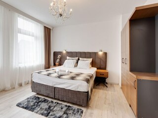 Appartement Mülheim an der Ruhr Équipement 4