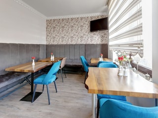 Apartment Mülheim an der Ruhr Ausstattung 13