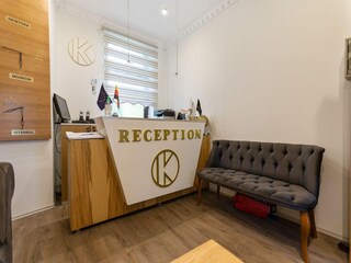 Appartement Mülheim an der Ruhr Kenmerken 12