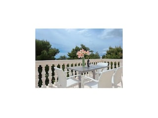 Appartement Potomje Buitenaudio-opname 4