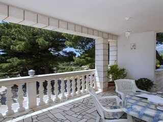 Appartement Potomje Buitenaudio-opname 3