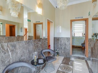 Apartamento Mülheim an der Ruhr Características 3