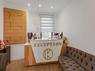 Appartamento Mülheim an der Ruhr Caratteristiche 9