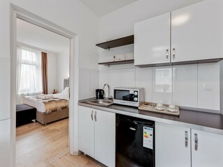 Apartamento Mülheim an der Ruhr Características 5