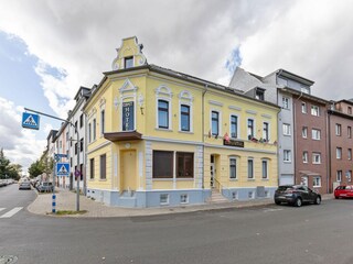 Apartamento Mülheim an der Ruhr Grabación al aire libre 2