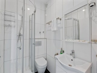 Appartement Mülheim an der Ruhr Équipement 14