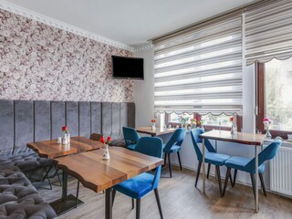 Apartamento Mülheim an der Ruhr Características 10