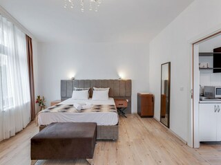 Apartamento Mülheim an der Ruhr Características 1