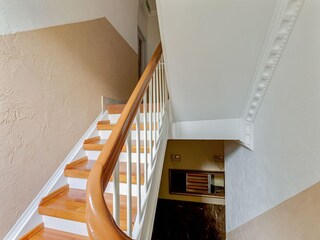Apartamento Mülheim an der Ruhr Características 11