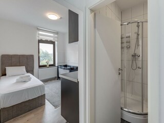 Apartamento Mülheim an der Ruhr Características 13
