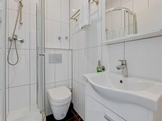 Apartamento Mülheim an der Ruhr Características 14
