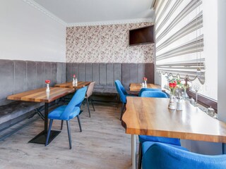 Apartamento Mülheim an der Ruhr Características 16