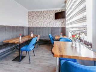 Apartment Mülheim an der Ruhr Ausstattung 15
