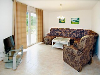 Holiday house Plau am See Features 7