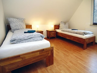 Holiday house Plau am See Features 5