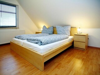 Holiday house Plau am See Features 9