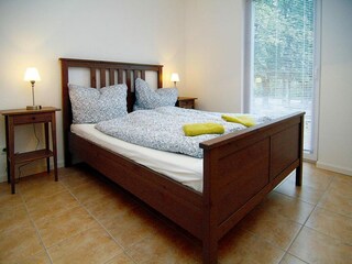 Holiday house Plau am See Features 6