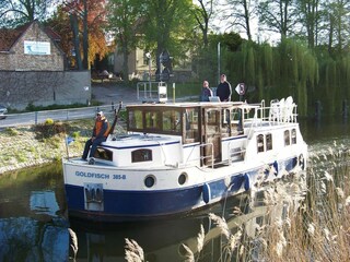 Maison de vacances Plau am See Environnement 22