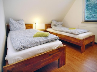 Casa per le vacanze Plau am See Caratteristiche 5