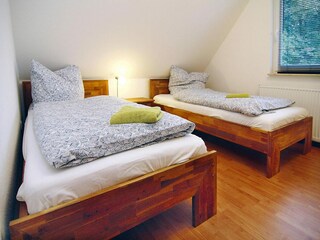 Ferienhaus Plau am See Ausstattung 9