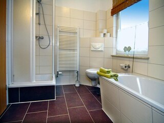 Holiday house Plau am See Features 10