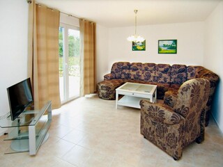 Holiday house Plau am See Features 11