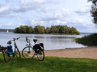 Vakantiehuis Plau am See Omgeving 30