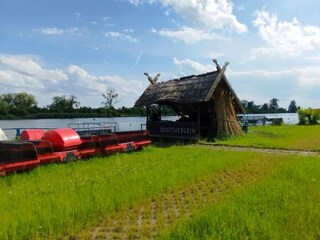 Vakantiehuis Plau am See Omgeving 47