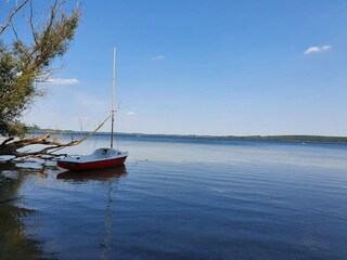 Casa de vacaciones Plau am See Entorno 56