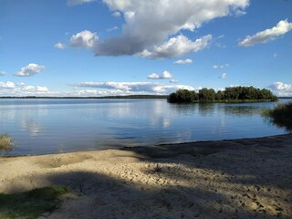 Maison de vacances Plau am See Environnement 24