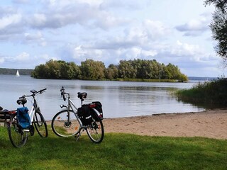 Ferienhaus Plau am See Umgebung 23