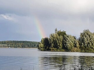 Vakantiehuis Plau am See Omgeving 36