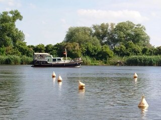 Ferienhaus Plau am See Umgebung 21