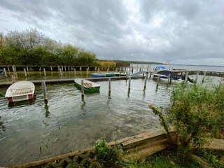 Vakantiehuis Plau am See Omgeving 21