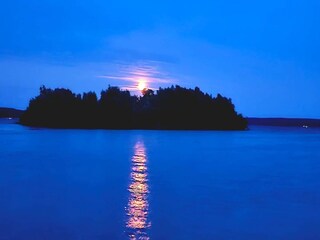 Ferienhaus Plau am See Umgebung 16