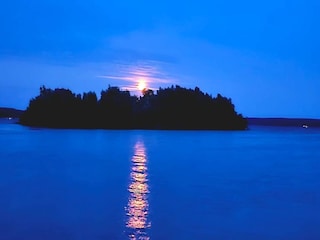 Holiday house Plau am See Environment 16