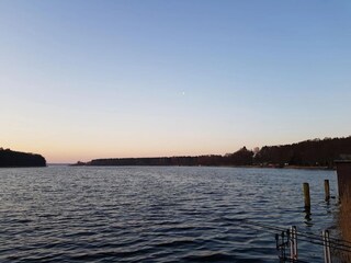 Vakantiehuis Plau am See Omgeving 16