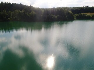 Vakantiehuis Plau am See Omgeving 29