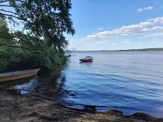 Ferienhaus Plau am See Umgebung 27