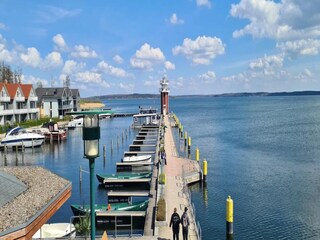 Casa per le vacanze Plau am See Ambiente 37