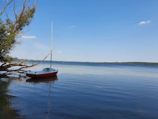 Holiday house Plau am See Environment 17