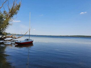 Holiday house Plau am See Environment 26