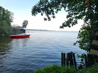 Maison de vacances Plau am See Environnement 34