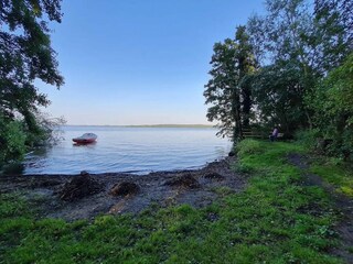 Holiday house Plau am See Environment 20