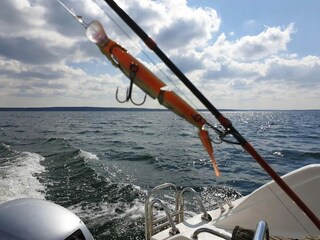 Ferienhaus Plau am See Umgebung 27