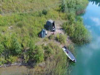Ferienhaus Plau am See Umgebung 35